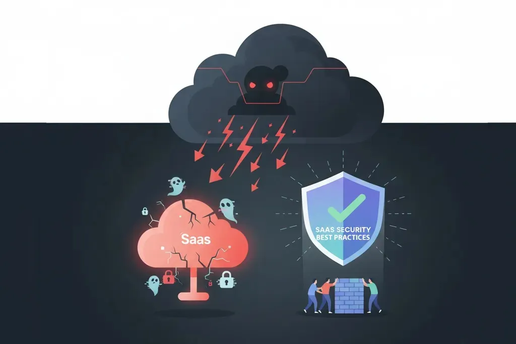 Security Vulnerabilities in Early-Stage Products: Why SaaS Startups Need SaaS Security Best Practices